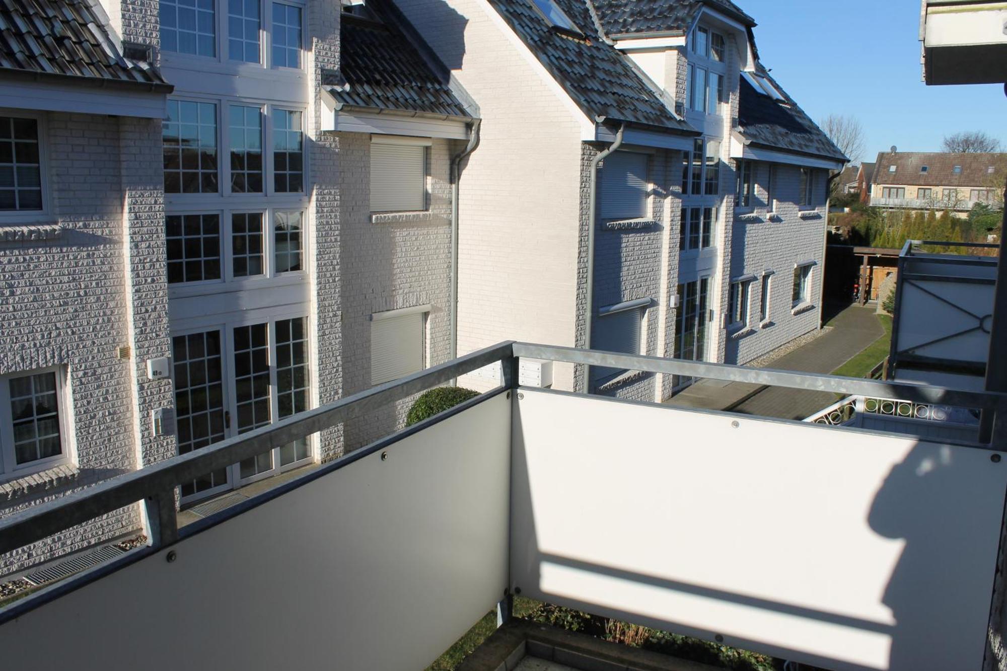 Blankwasserweg 51, Whg 5 - Wohnung Mit Strandkorb Nur 5 Minuten Zum Strand Grömitz Eksteriør bilde